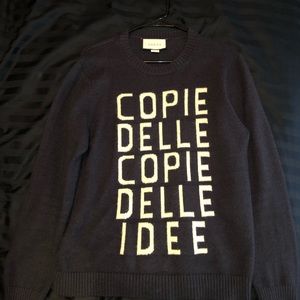 I’m selling a authentic limited-edition Gucci Copy deal sweatshirt
